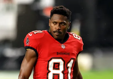 Mike Ehrmann/Getty Images