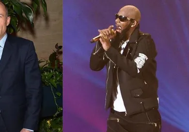 Jamie McCarthy & Daniel Boczarski/Getty Images