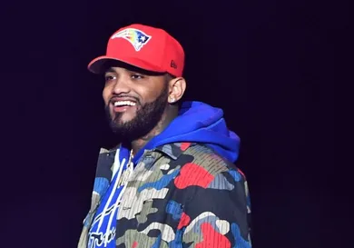 Paras Griffin / Contributor / Getty Images