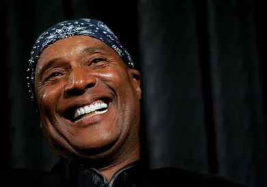 Paul Hawthorne/Getty Images