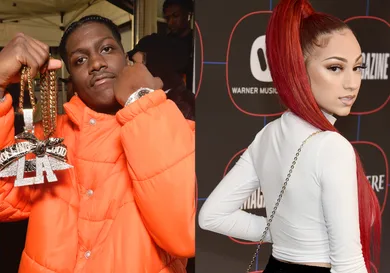 Jerod Harris & Gregg DeGuire/Getty Images