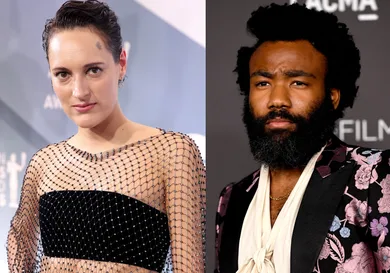 Rich Fury, Frazer Harrison/Getty Images