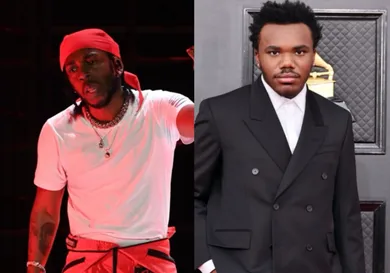 Kevin Winter/Getty Images & Amy Sussman/Getty Images