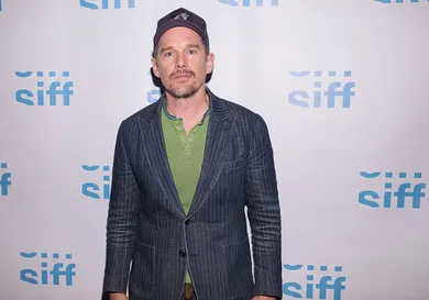 Mat Hayward/Getty Images for Seattle International Film Festival