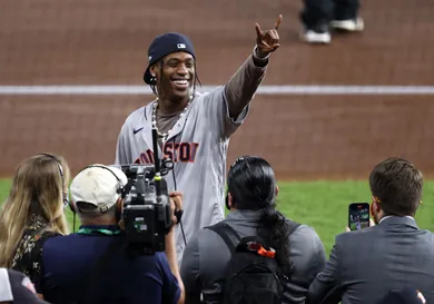 Bob Levey/Getty Images