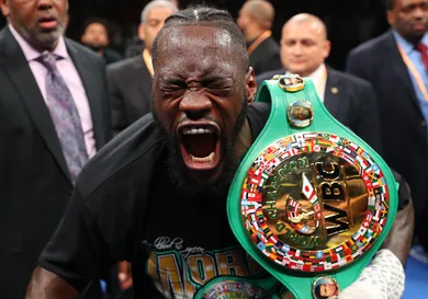 Al Bello/Getty Images