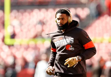 Kirk Irwin/Getty Images