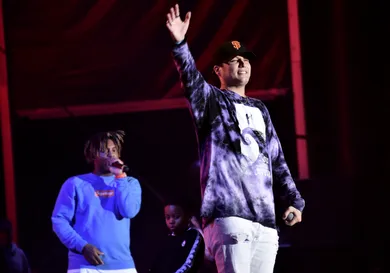 Steven Ferdman/Getty Images