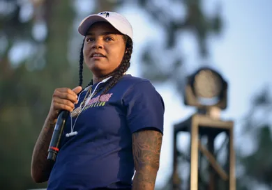 Chelsea Guglielmino/Getty Images