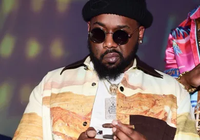 Prince Williams/Wireimage/Getty Images