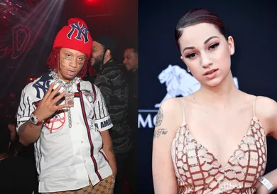 Jerritt Clark/Getty Images, Frazer Harrison/Getty Images