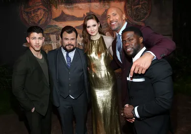 Phillip Faraone/Getty Images