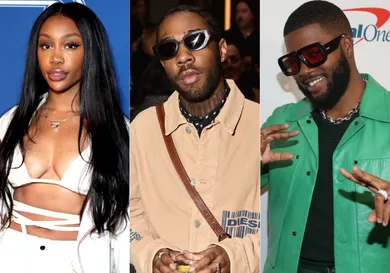 Leon Bennett/Getty Images, Theo Wargo/Getty Images, Isaac Brekken/Getty Images