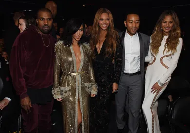 Larry Busacca/Getty Images for NARAS