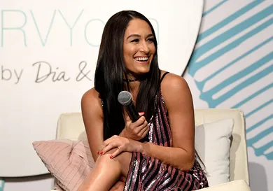 Slaven Vlasic/Getty Images