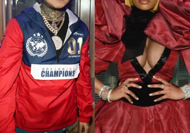 Johnny Nunez & Dimitrios Kambouris/Getty Images