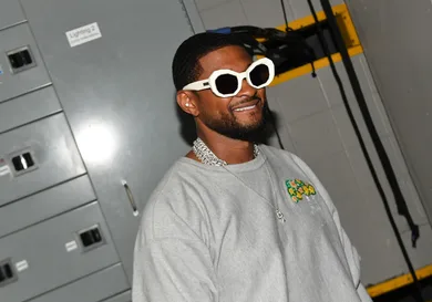 Paras Griffin/Getty Images