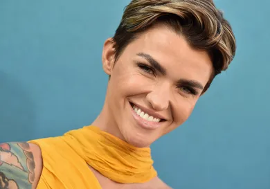 Axelle/Bauer-Griffin/FilmMagic/Getty Images