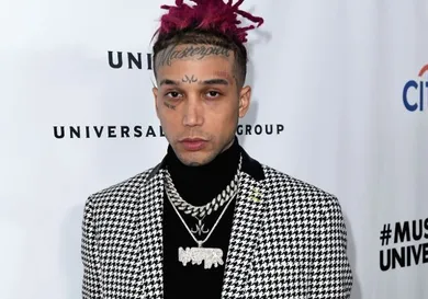 Timothy Norris/Getty Images