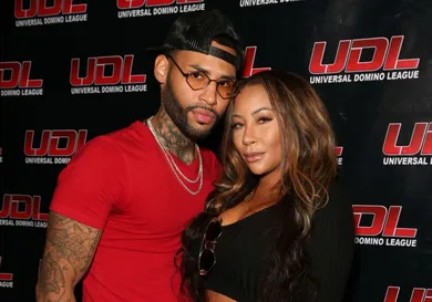 Gabe Ginsberg / Stringer / Getty Images