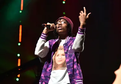 Theo Wargo/Getty Images