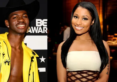 Kevin Winter/Getty Images, Frazer Harrison/Getty Images