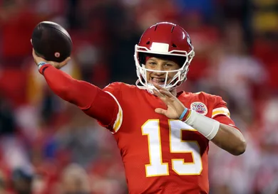 Jamie Squire/Getty Images