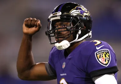 Patrick Smith/Getty Images