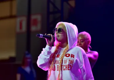 Rodin Eckenroth/Getty Images