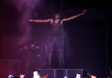 Jason Kempin/Getty Images