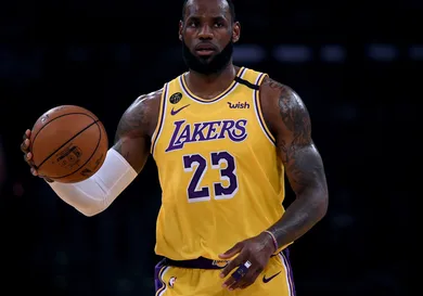 Harry How/Getty Images