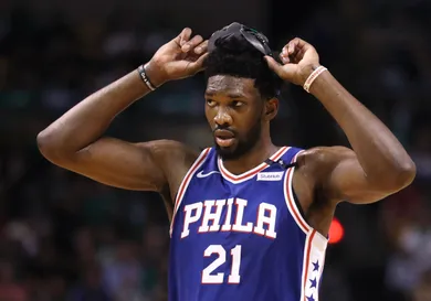 Maddie Meyer/Getty Images