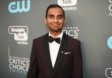 Christopher Polk/Getty Images