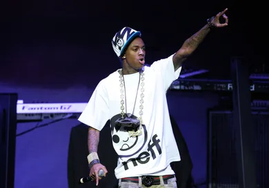 Kristian Dowling/Getty Images