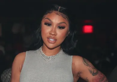 Prince Williams / Contributor / Getty Images