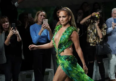 Vittorio Zunino Celotto/Getty Images