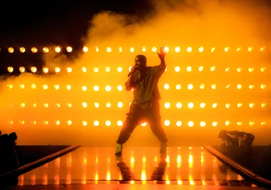 Christopher Polk / gettyimages