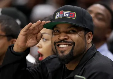 Gregory Shamus/Getty Images