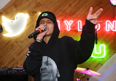 Joe Scarnici/Getty Image