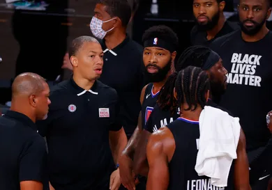 Kevin C. Cox/Getty Images