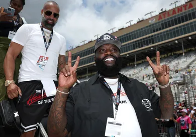 James Gilbert/Getty Images