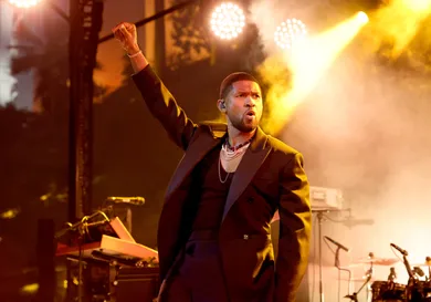 Rich Fury / Staff / Getty Images