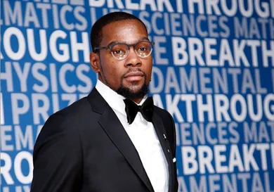 Kimberly White/Getty Images