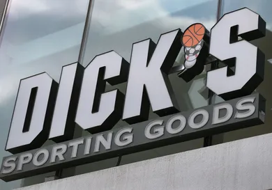 Scott Olson/Getty Images