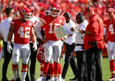 David Eulitt/Getty Images