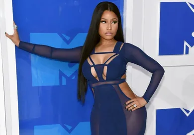 Jamie McCarthy / Staff / Getty Images