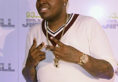 Photo by Tim Boyles/Getty Images