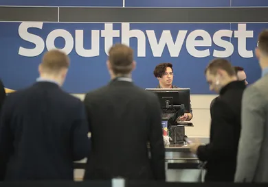 Scott Olson/Getty Images