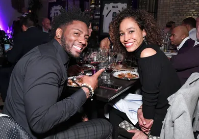 Dia Dipasupil/Getty Images for #Culinary Kickoff