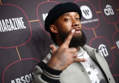 Tommaso Boddi/Getty Images